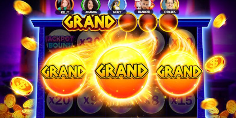 Tổng quan thông tin cơ bản về slot game Manclub