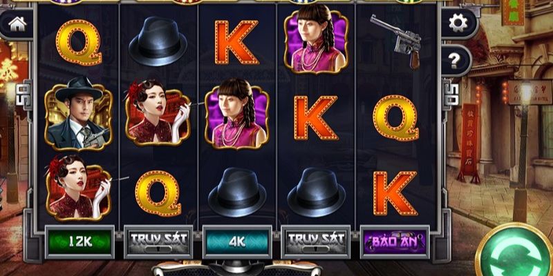 Top các trò chơi trực tuyến thu hút anh em bet thủ tại Manclub slot